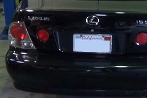 [INSTALLATION] 98-08 Lexus IS300 Catback Exhaust